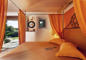 Villa Sirea - Porto Cervo - Golf - Cala di Volpe