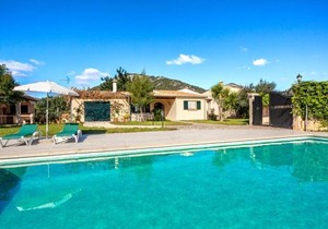 Villa Tabo