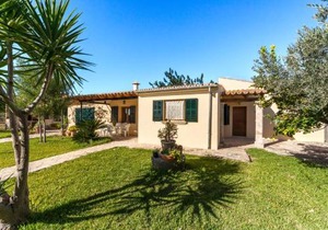 Villa Tabo