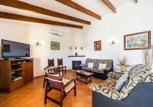 Villa Tabo