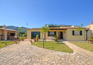 Villa Tabou