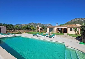 Villa Tabou
