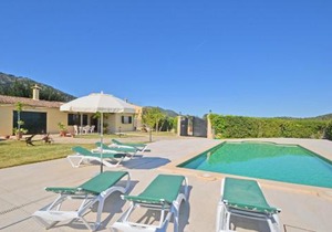 Villa Tabou
