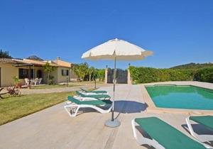 Villa Tabou