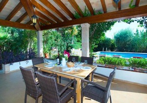 Villa Tancotes