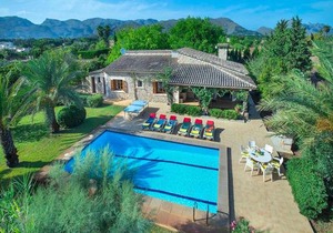 Villa Tancotes