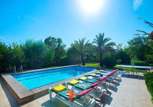 Villa Tancotes