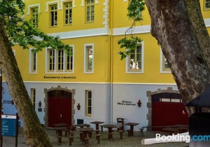 Villa Termal Monchique - Central Suites & Apartments by Unlock Hotels