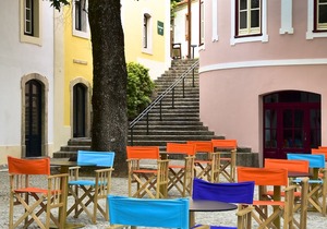 Villa Termal Monchique - Central Suites & Apartments by Unlock Hotels