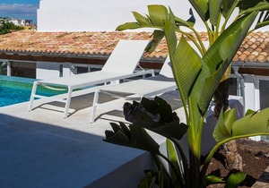 VILLA TERRA BLANCA PALMA