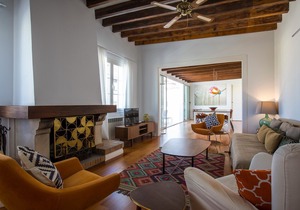 VILLA TERRA BLANCA PALMA