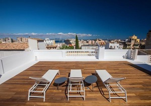 Villa Terra Blanca Palma