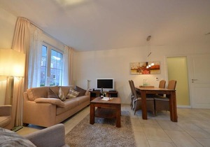 Villa Verdi - Ferienwohnung 2