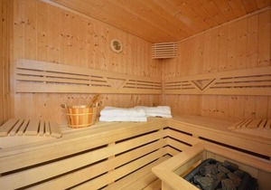 Villa Verdi - Ferienwohnung 2