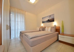 Villa Verdi - Ferienwohnung 2