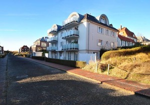 Villa Verdi - Ferienwohnung 2