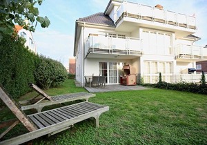 Villa Verdi - Ferienwohnung 4