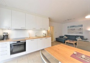 Villa Vivaldi - Ferienwohnung 3