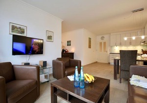 Villa Vivaldi Whg 5