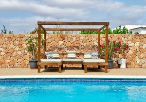 Villa Walk To O Beach Large Pool Bbq