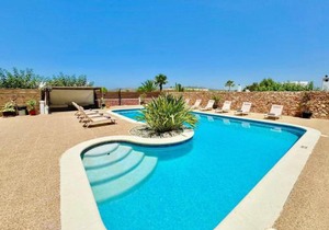 Villa Walk To O Beach Large Pool Bbq