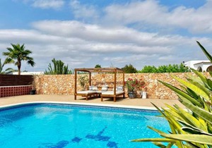 Villa Walk To O Beach Large Pool Bbq