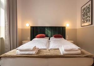 Villa Wilda