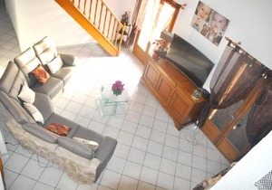 Villa with 4 bedrooms in Peymeinade with private pool and WiFi