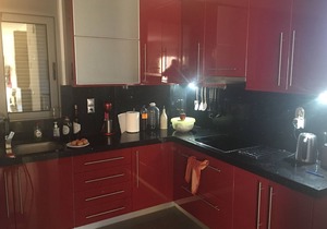 Villa with great views of see and country