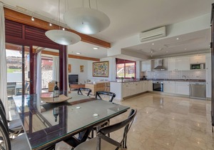 Villa with private pool Tauro Villas II