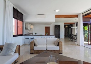 Villa with private pool Tauro Villas II