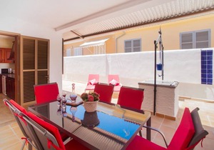 VILLA XAVIER