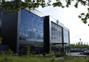 Village Hotel Farnborough