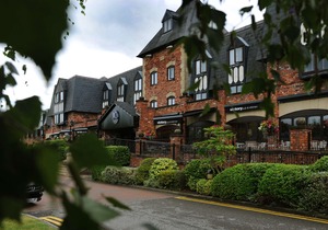 Village Hotel Wirral
