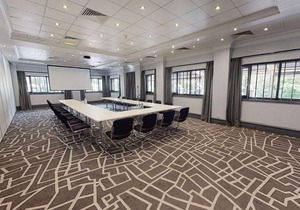 Village Hotel Wirral