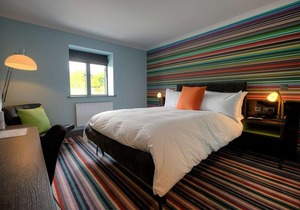 Village Hotel Wirral