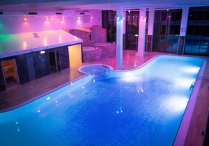 Village Hotel Wirral