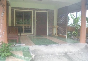 Village House Phan 4