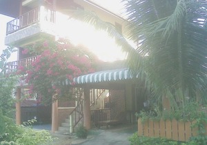 Village House Phan 4