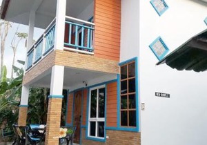 Village House Phan 6