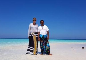 Village Life Maldives