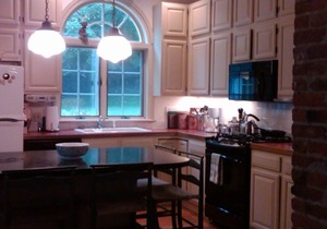 'Village View'- Elegant, Comfortable, Historic Home in Downtown Lenox