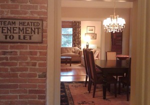 'Village View'- Elegant, Comfortable, Historic Home in Downtown Lenox