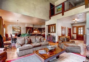 Village Walk 55 - 4 Bedroom Residence