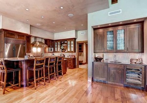 Village Walk 55 - 4 Bedroom Residence