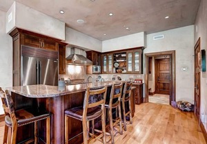 Village Walk 55 - 4 Bedroom Residence