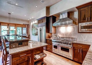 Village Walk 55 - 4 Bedroom Residence