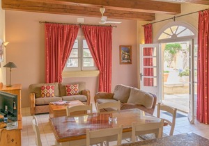 Villagg tal-Fanal - 2 Bedroom Maisonette