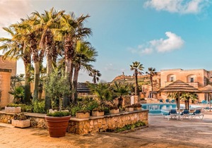 Villagg tal-Fanal - 2 Bedroom Maisonette