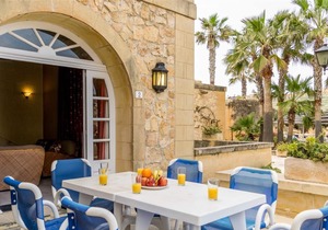 Villagg tal-Fanal - 3 Bedroom Maisonette